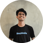 Apri Nugraha S