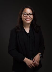 Angelina Arini Larasati