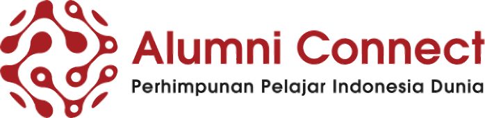 logo alumni connect